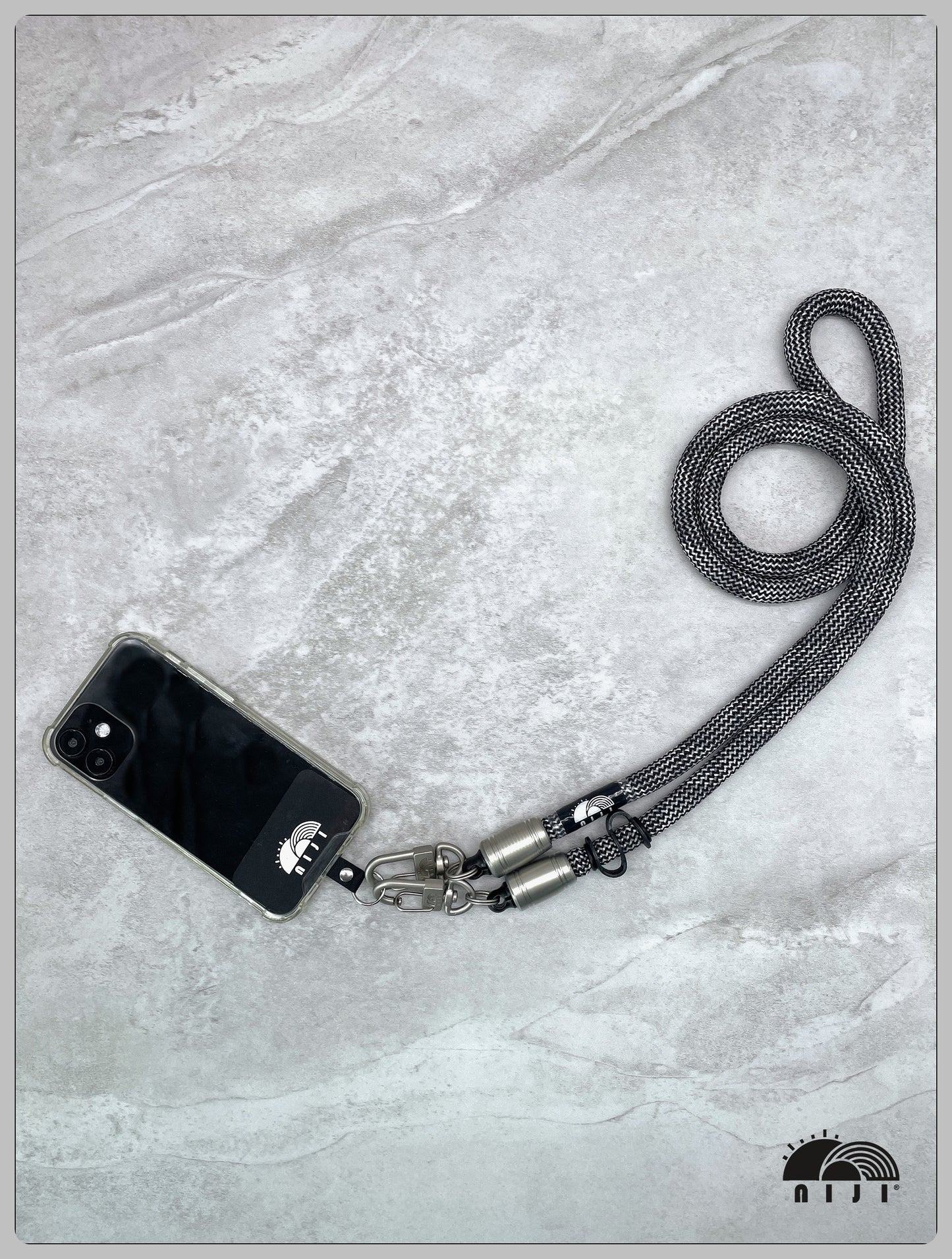 "SS26 New arrival" 10mm Shadow