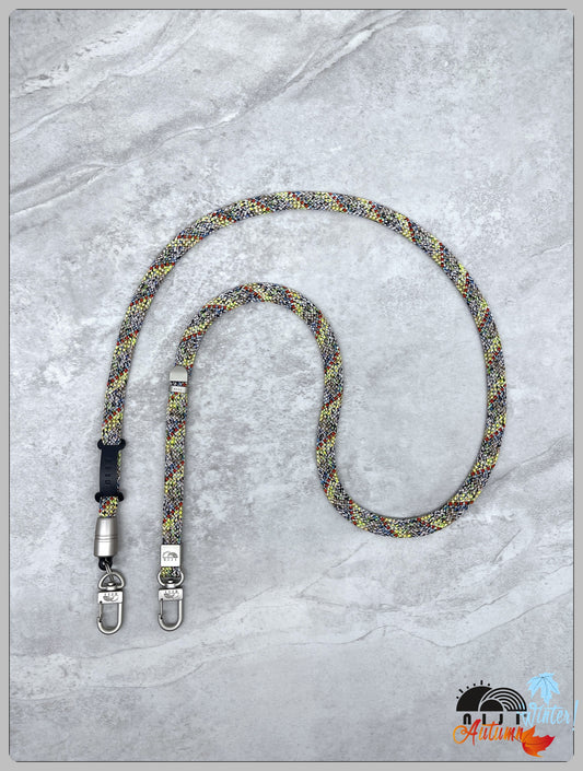 "AW26 NEW COLLECTION" 13mm Anti friction Coreless x 14mm Mammut Crag We Care Classic Assortted Color