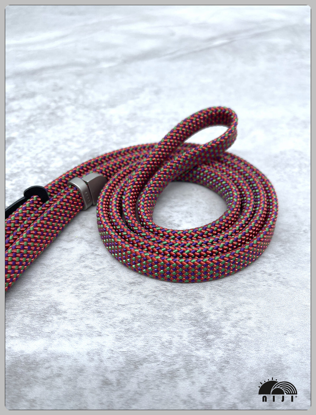 "AW26 NEW COLLECTION" 13mm Anti friction Coreless x Color Changing Mystery Fruit pattern