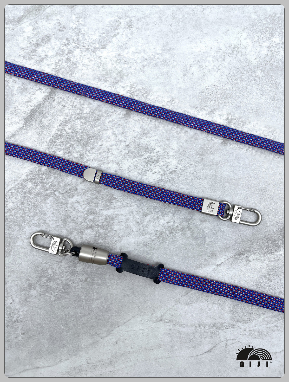 "AW26 NEW COLLECTION" 13mm Anti friction Coreless x Color Changing Prism pattern
