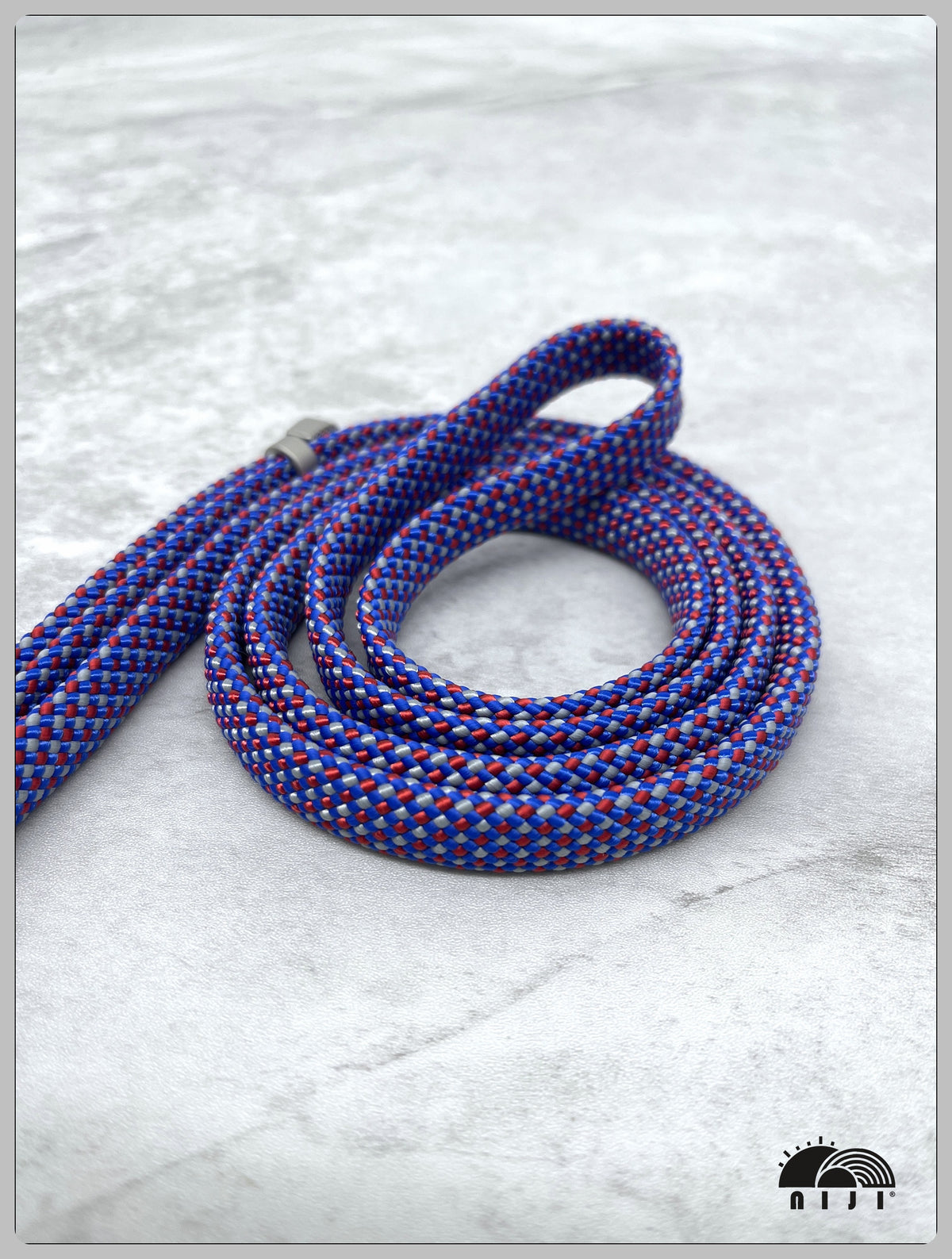 "AW26 NEW COLLECTION" 13mm Anti friction Coreless x Color Changing Prism pattern