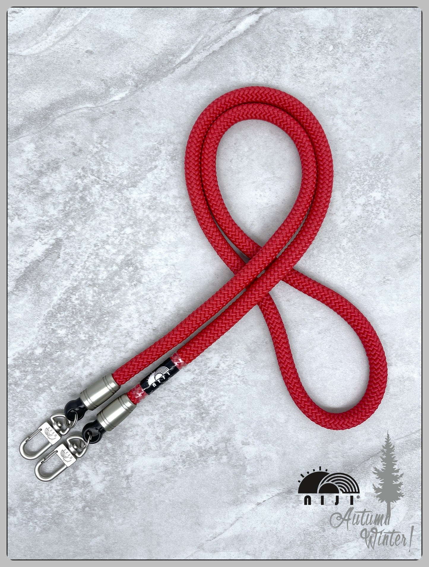 "NEW COLLECTION" 13mm Red color