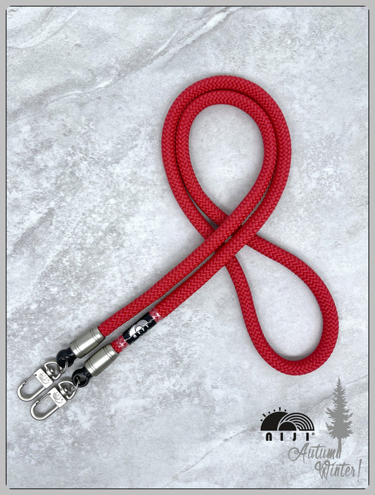 "NEW COLLECTION" 13mm Red color