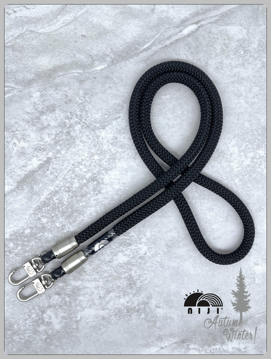 "NEW COLLECTION" 13mm Black color