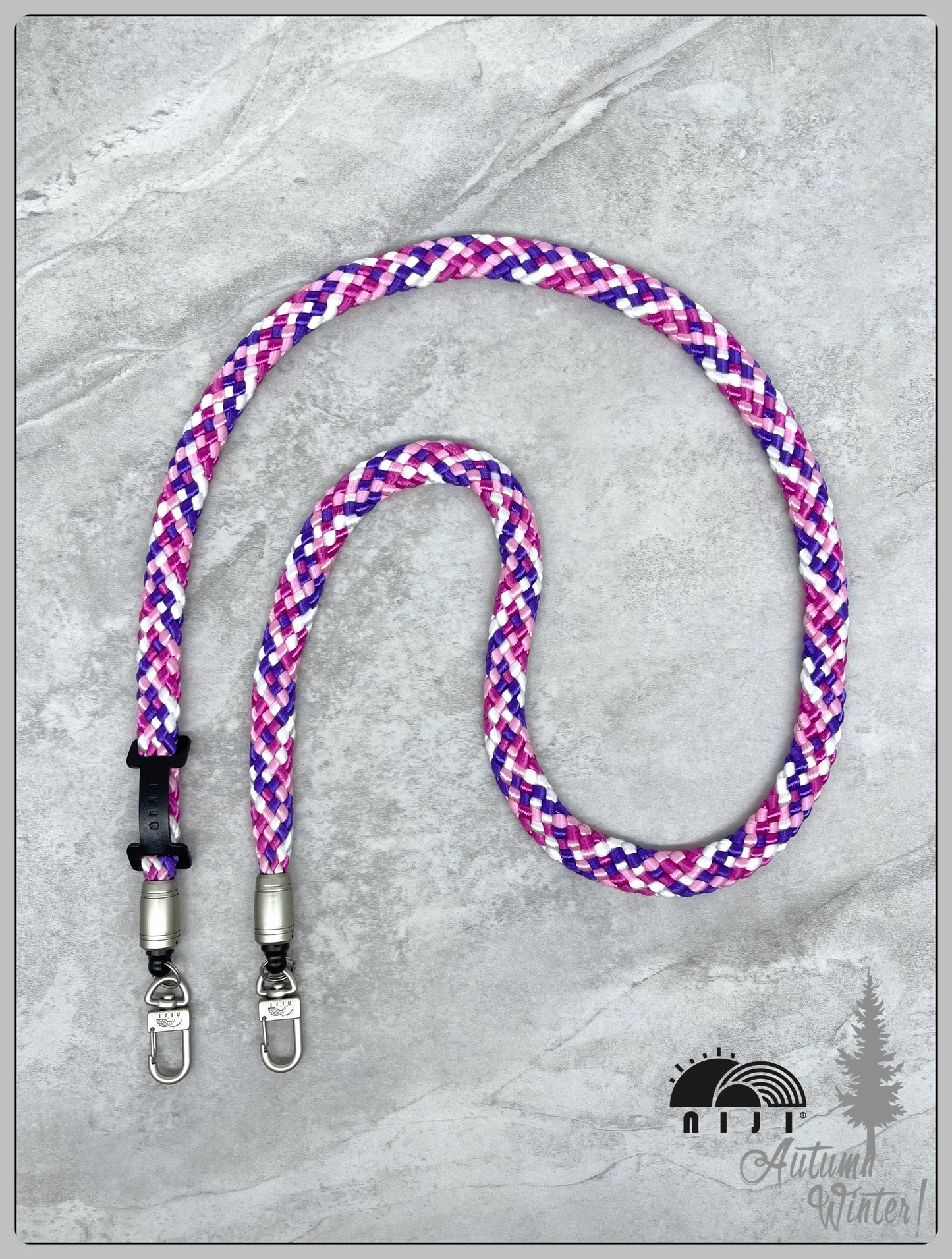 16mm coreless mobile strap Carousel