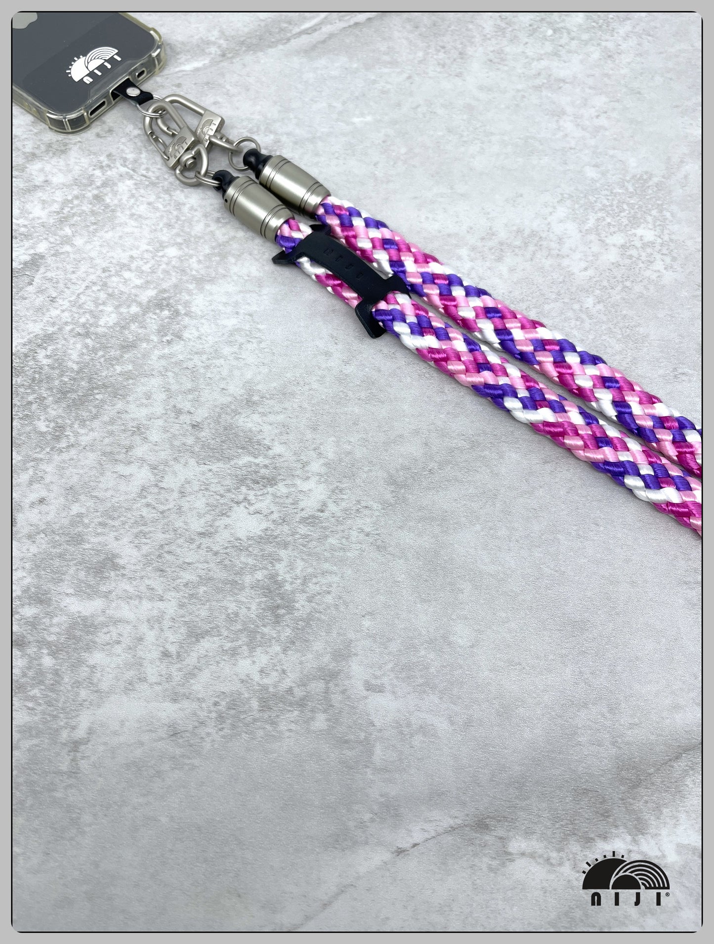 16mm coreless mobile strap Carousel