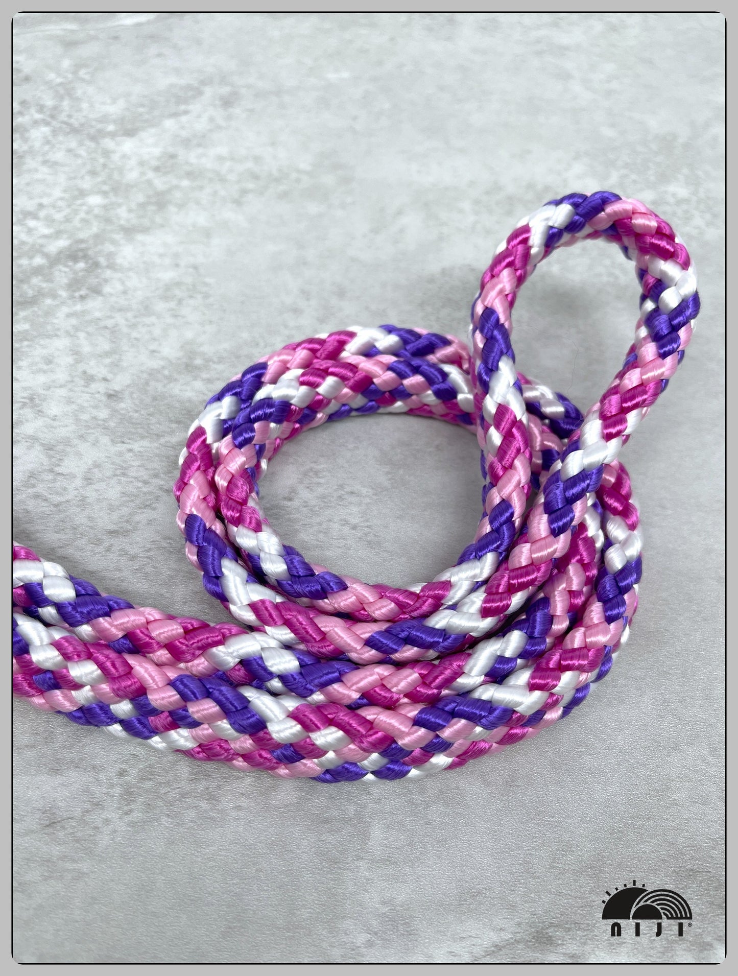 16mm coreless mobile strap Carousel