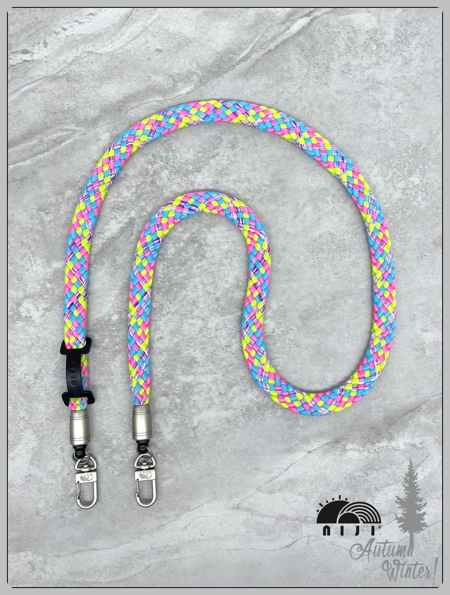 16mm coreless mobile strap Unicorn