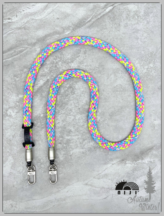 16mm coreless mobile strap Unicorn