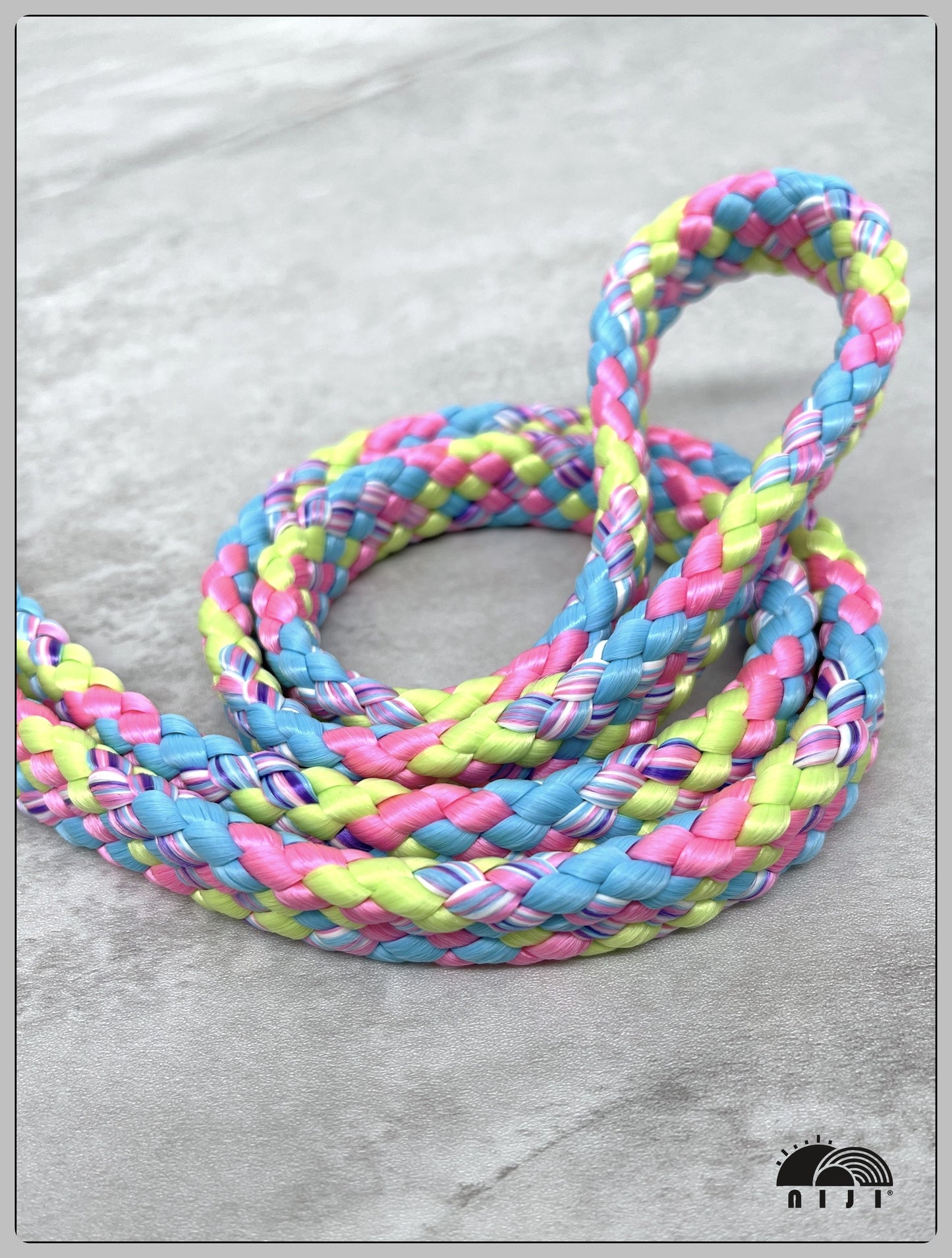 16mm coreless mobile strap Unicorn
