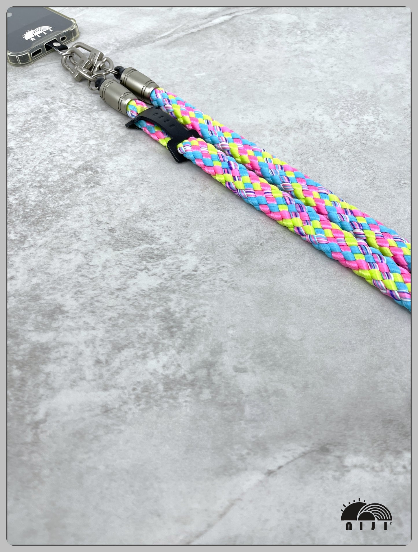 16mm coreless mobile strap Unicorn