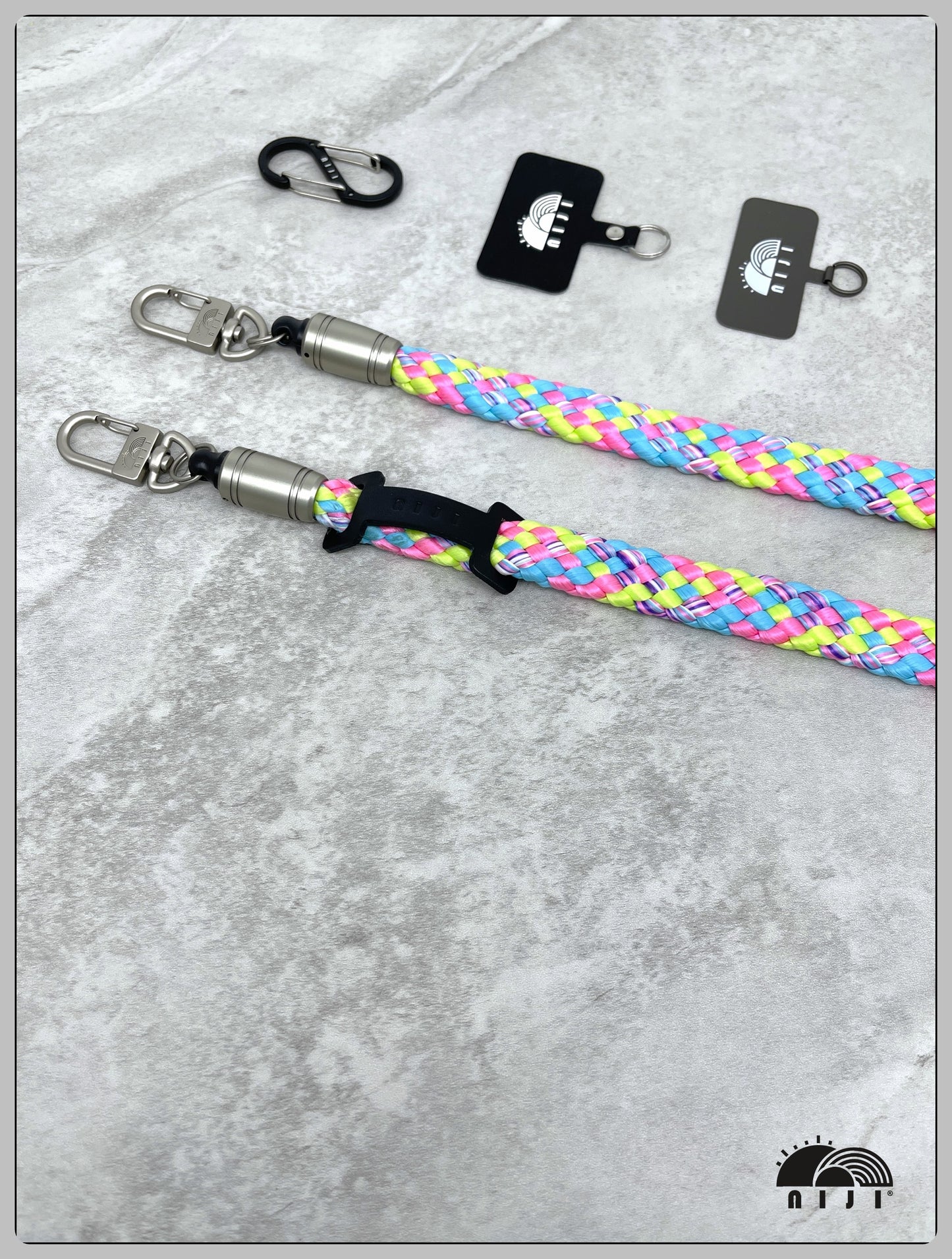 16mm coreless mobile strap Unicorn