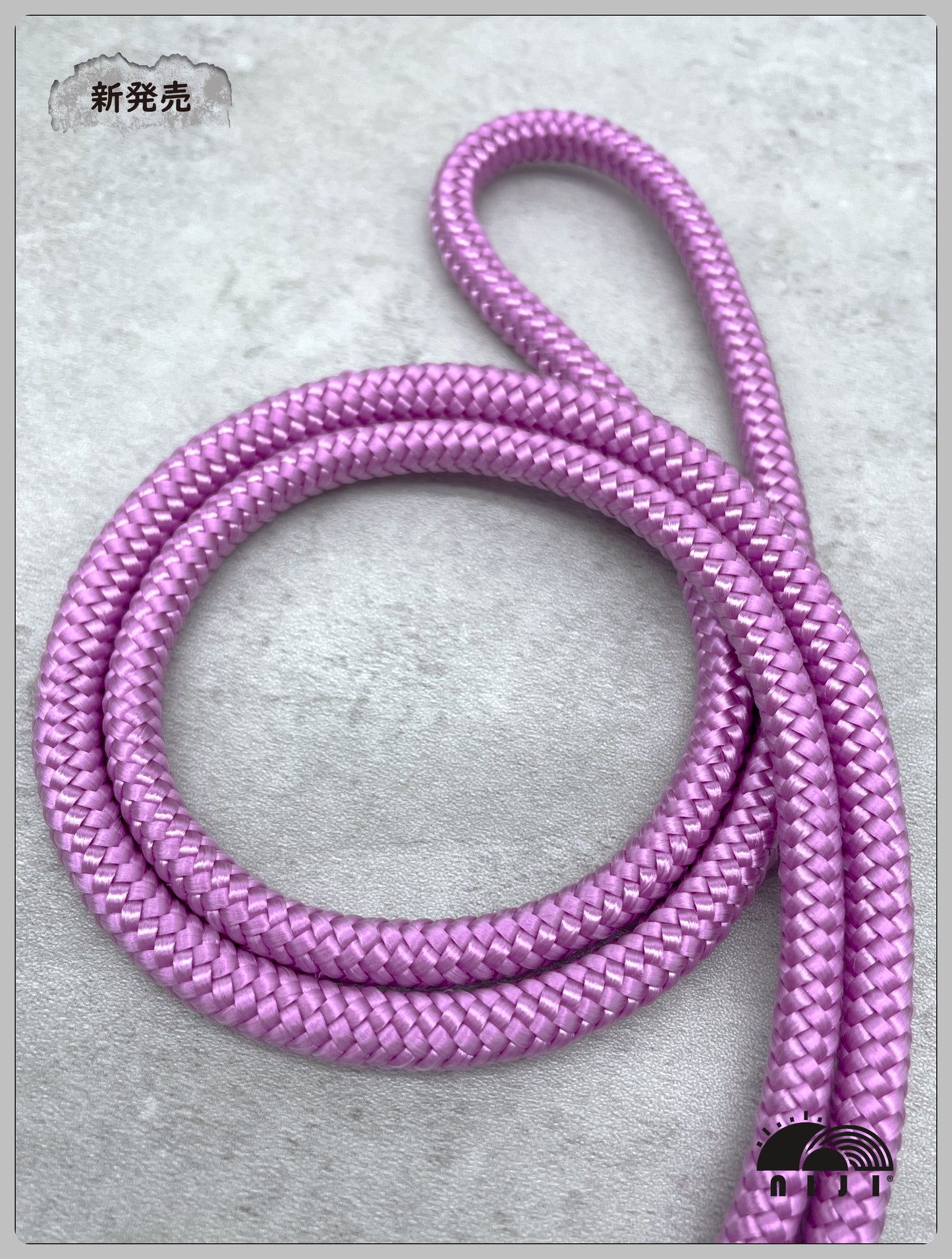 *New arrival* 6mm Fuchsia