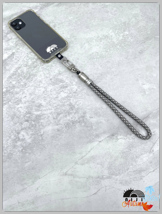 "AW26" 6mm Charcoal Frost