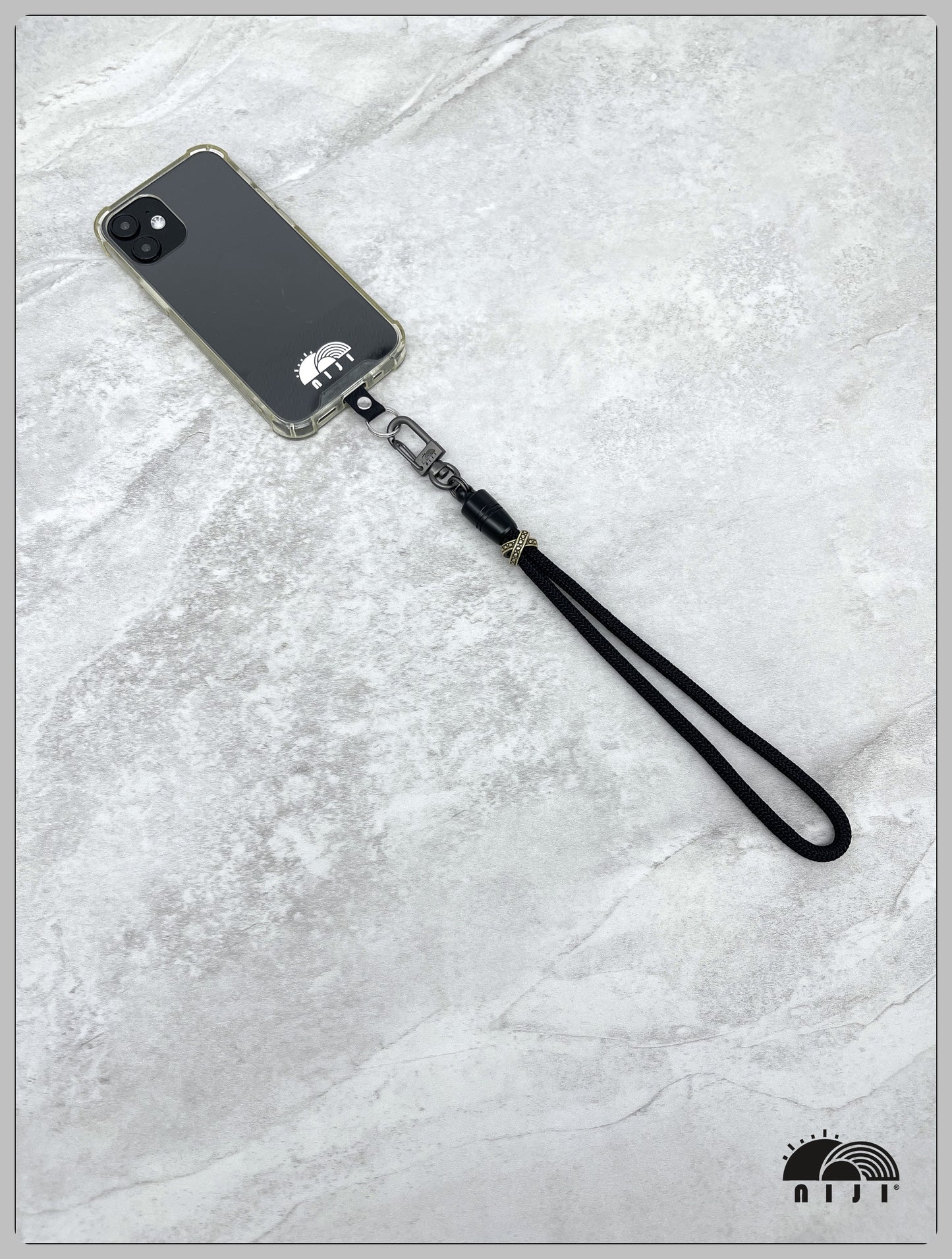 "SS26 New arrival" Fate wrist strap