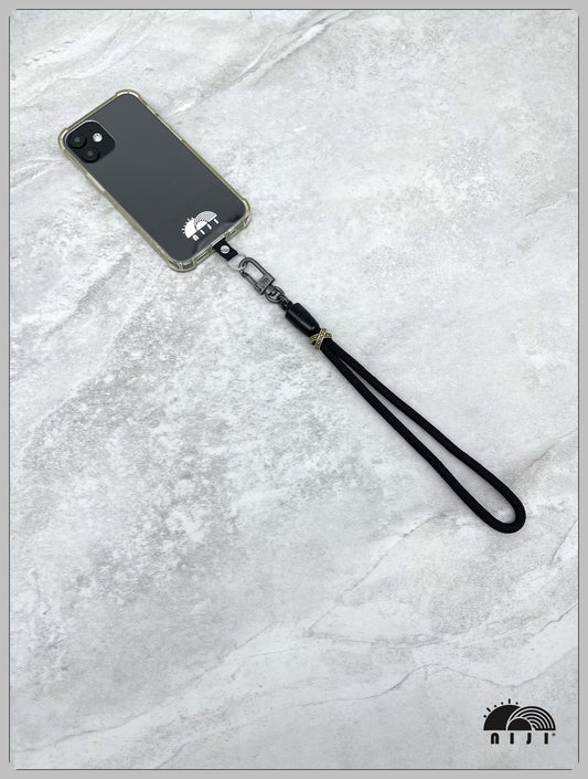 Fate wrist strap