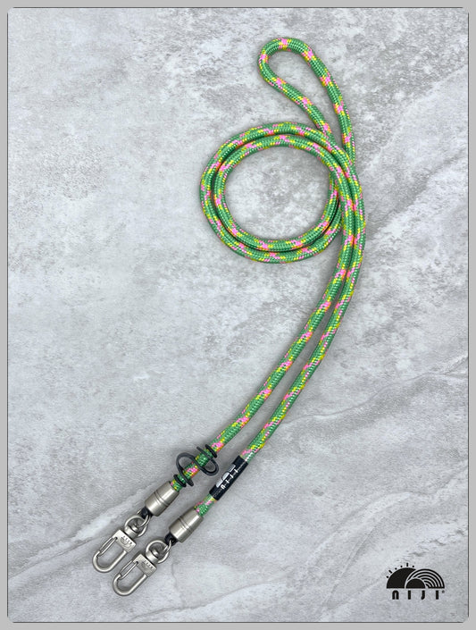 6mm Mountaindax Green Color