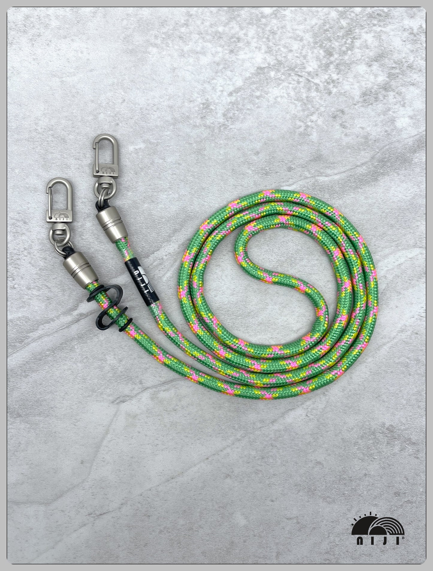 6mm Mountaindax Green Color