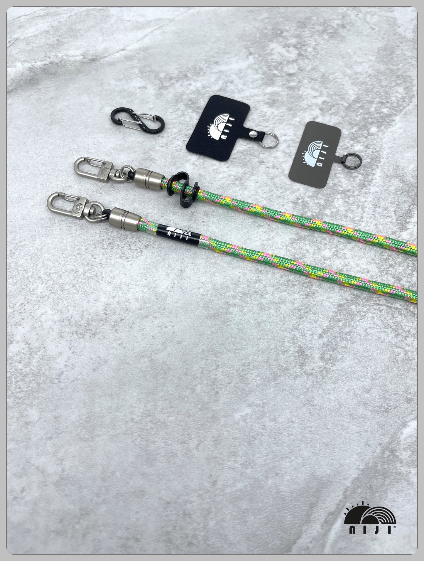 6mm Mountaindax Green Color