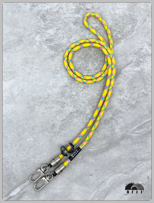6mm Mountaindax Yellow Color