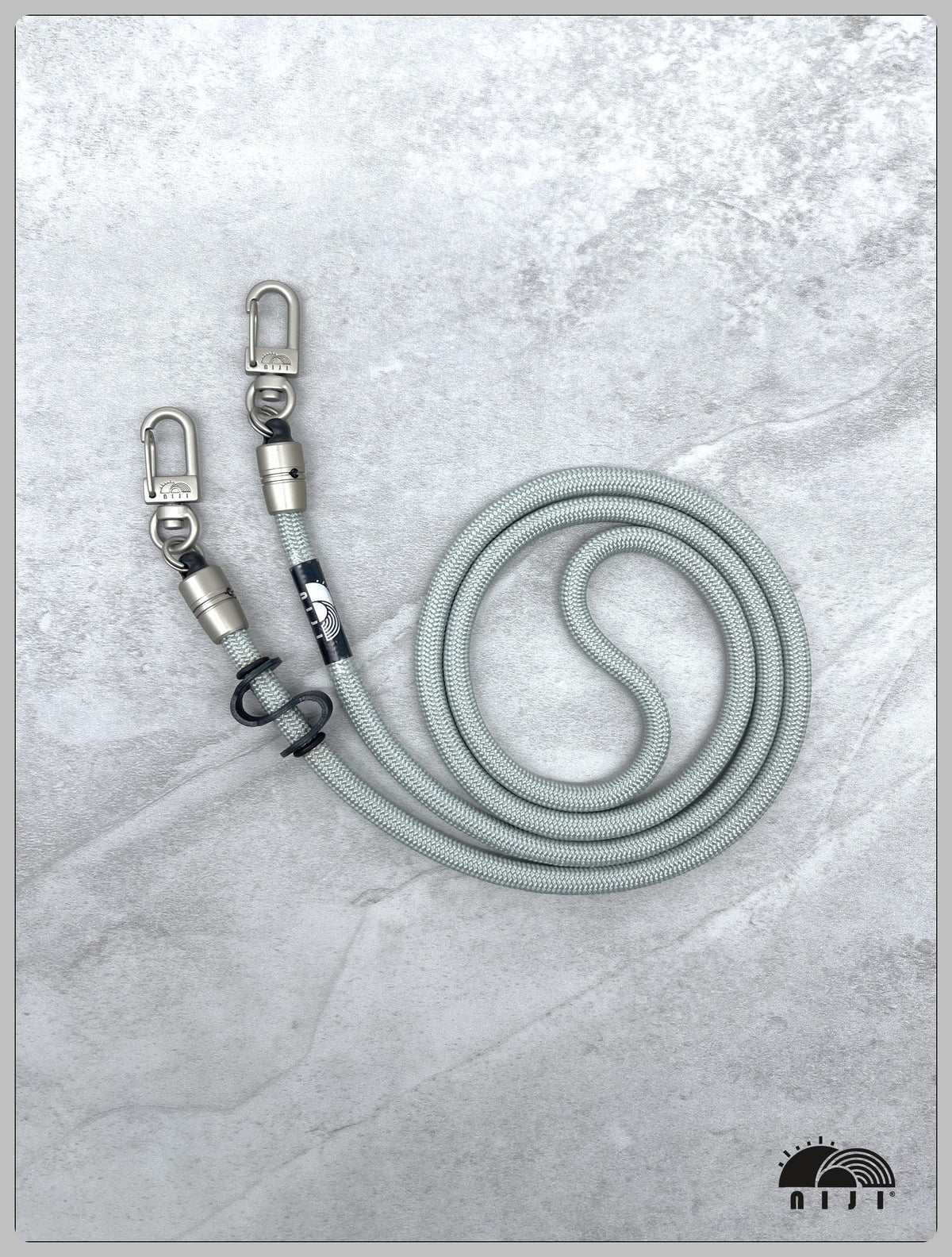 "AW26" 6mm paramax grey