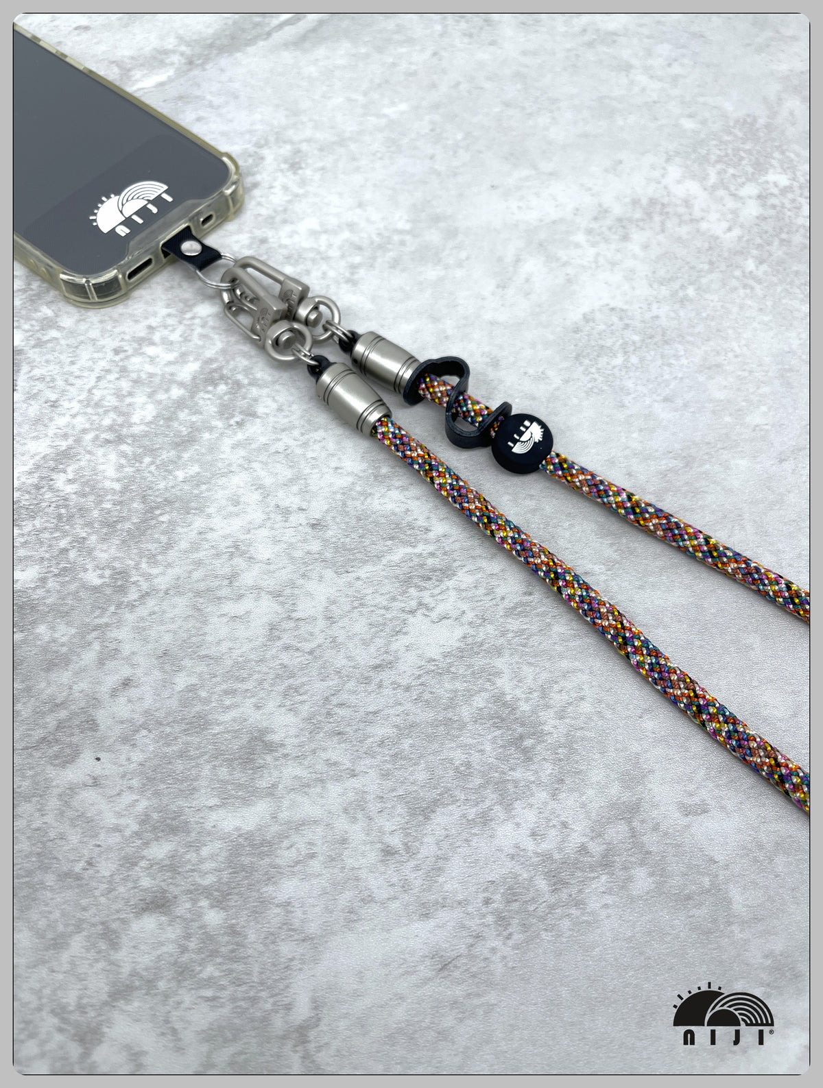 "AW26" 6mm Variegated