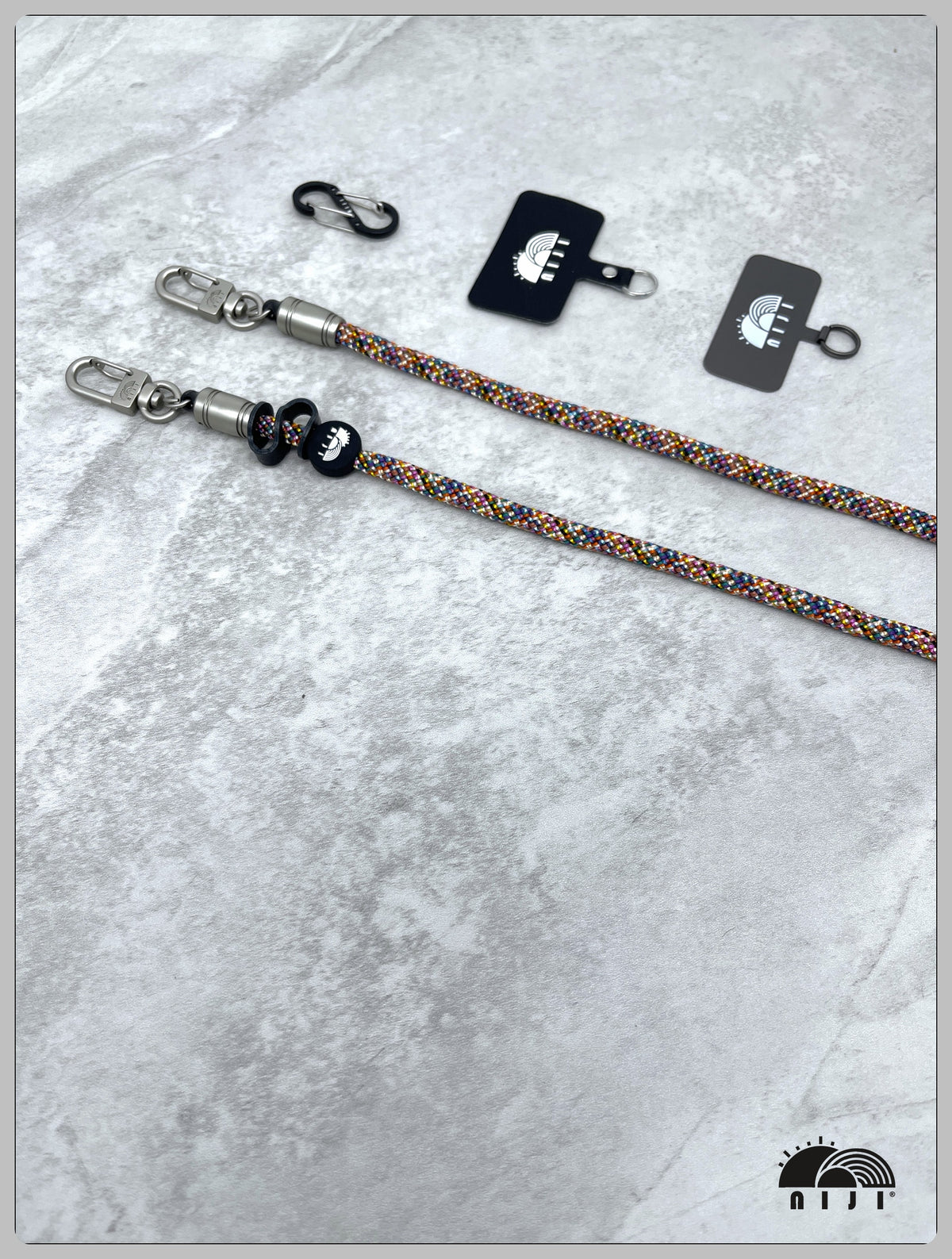 "AW26" 6mm Variegated