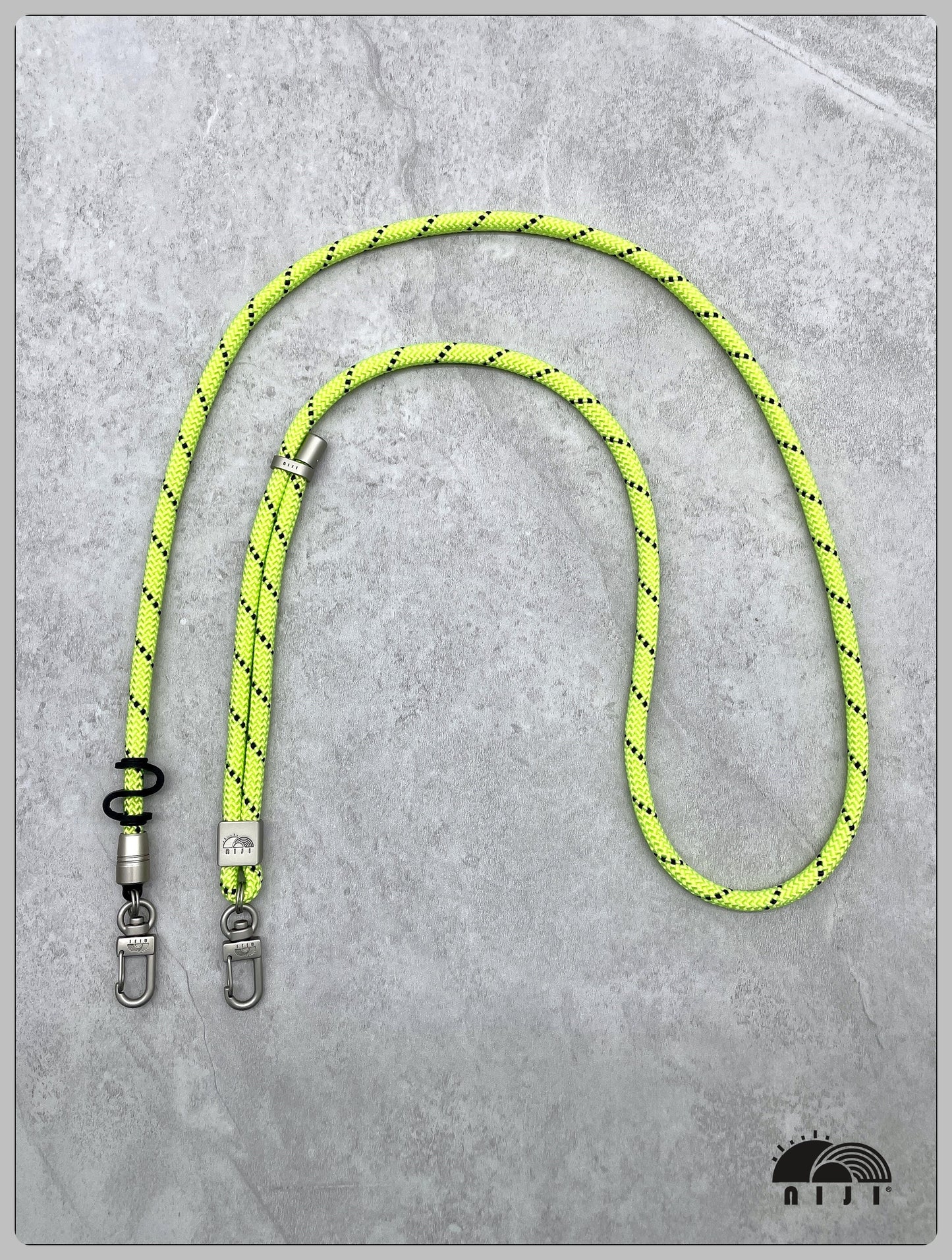 7mm Lime