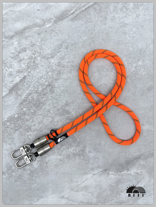 8.5mm Mammut Orange