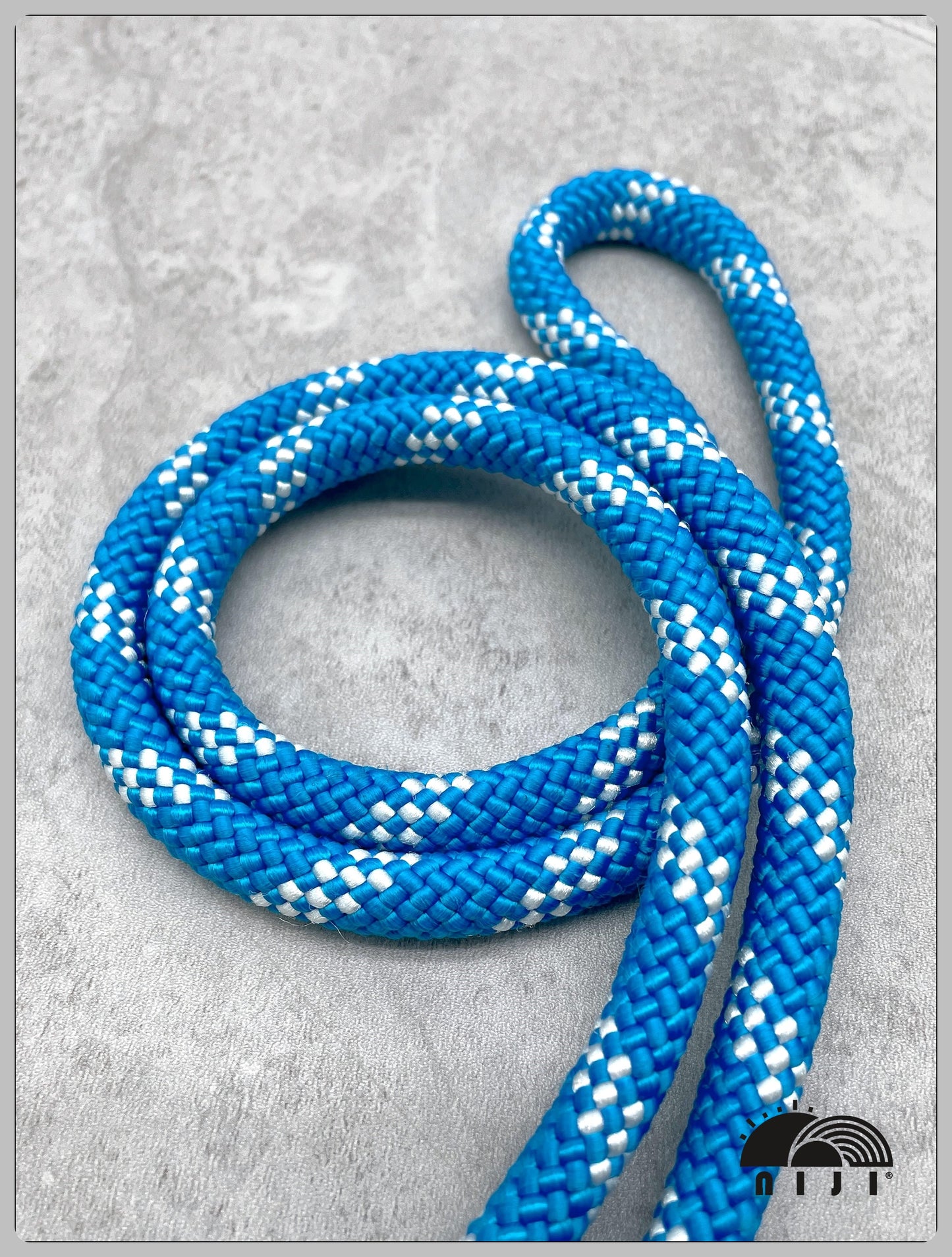 "New Arrival* 9.5mm Azure