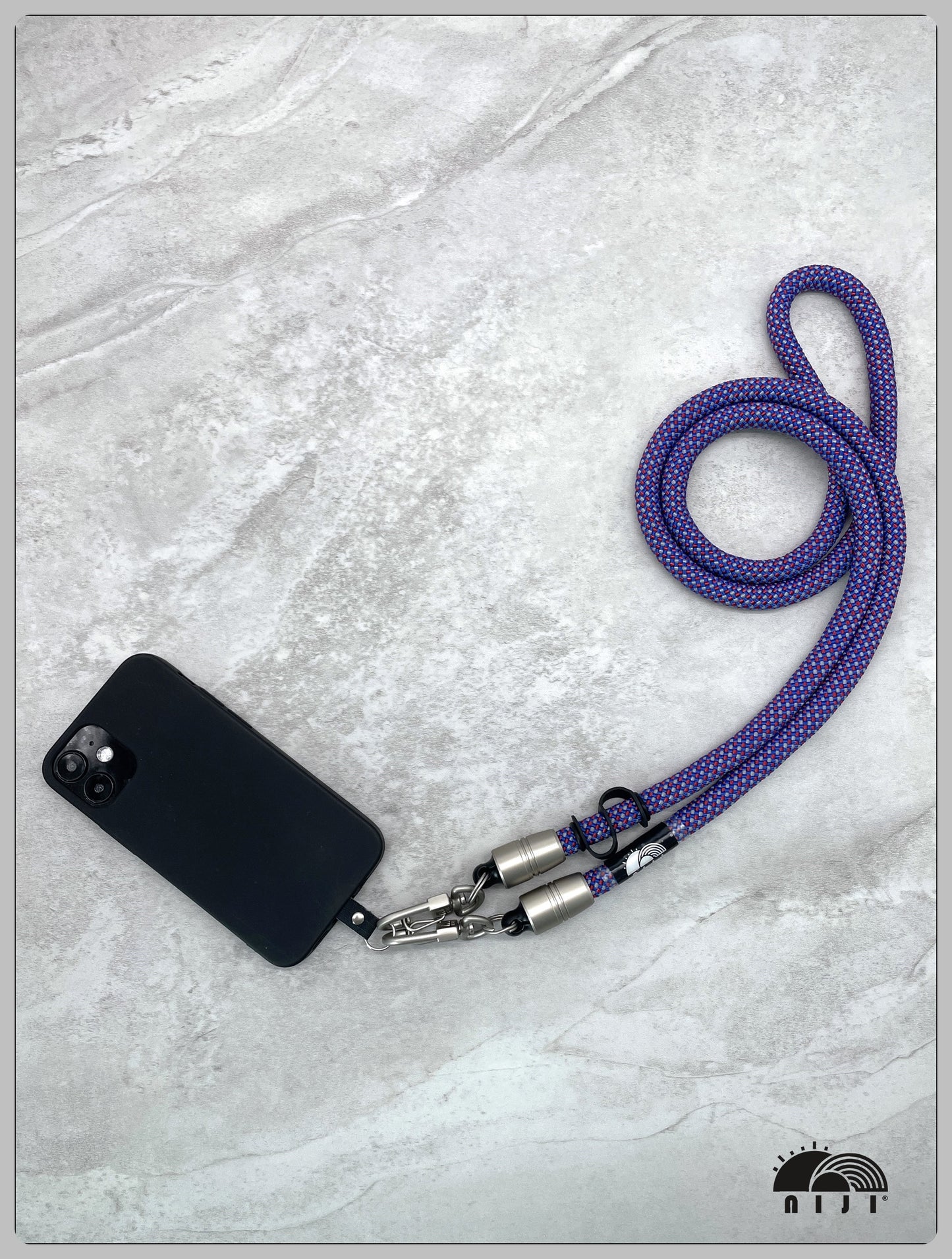 9.5mm Prism (color changing strap)