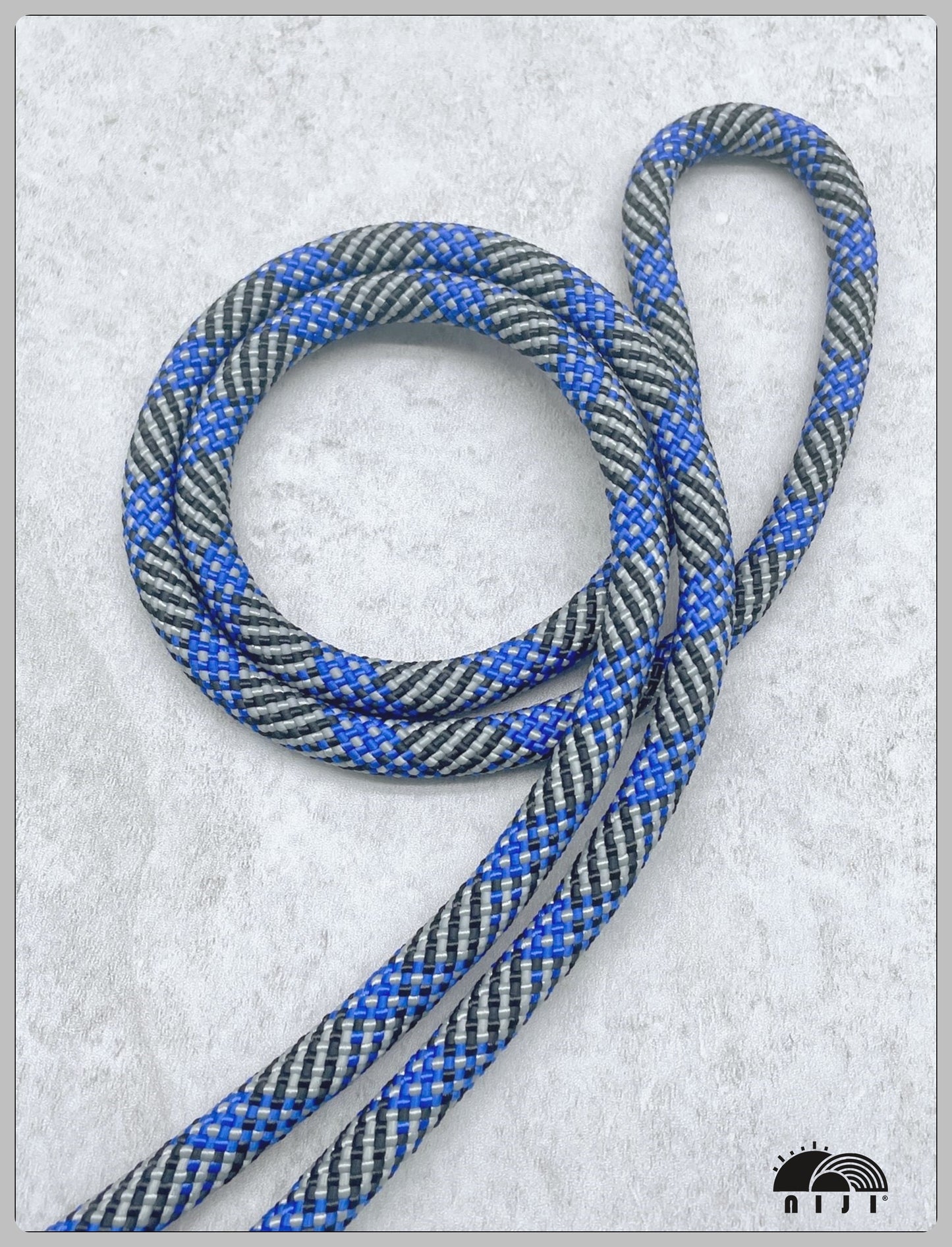 9.5mm Blue force color