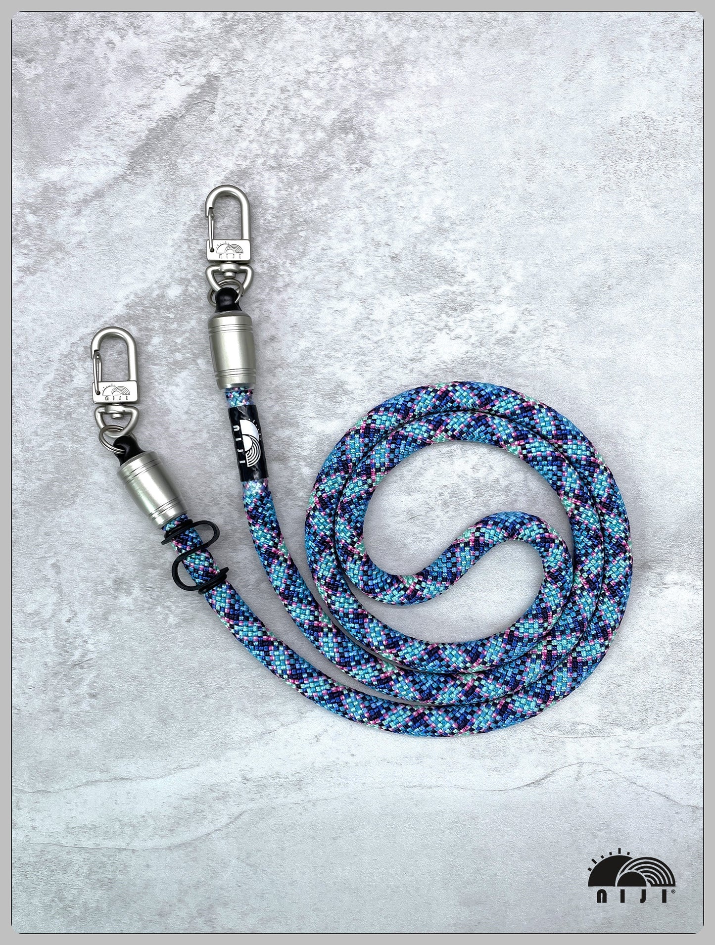 "SS26 New arrival" 10mm Nebula