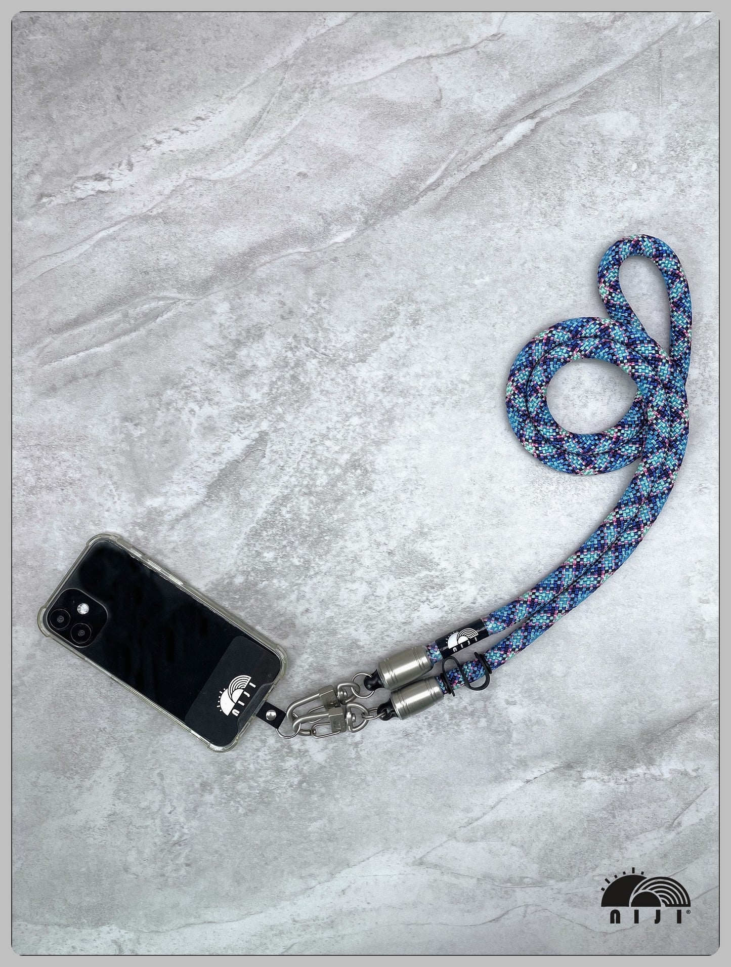 "SS26 New arrival" 10mm Nebula