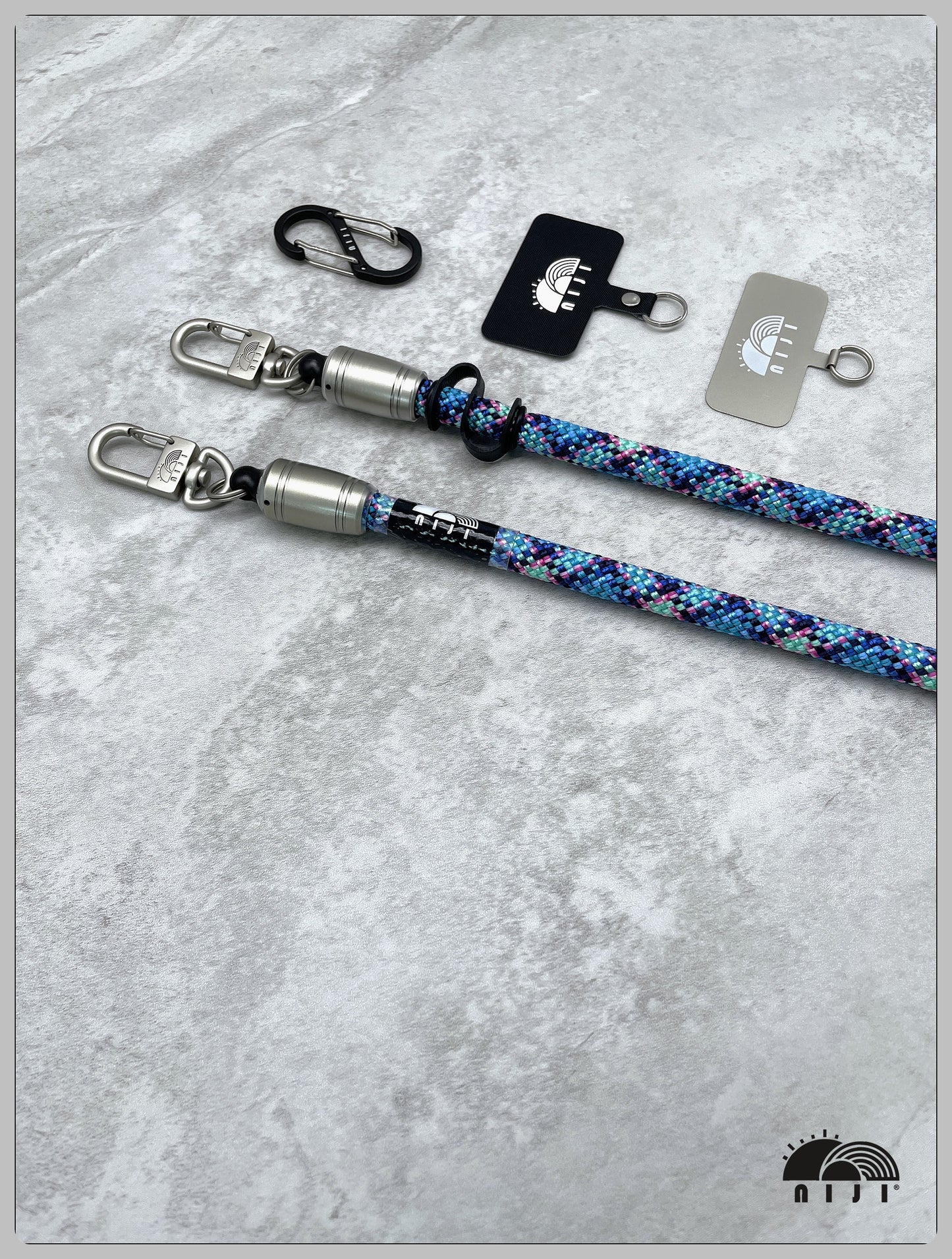 "SS26 New arrival" 10mm Nebula