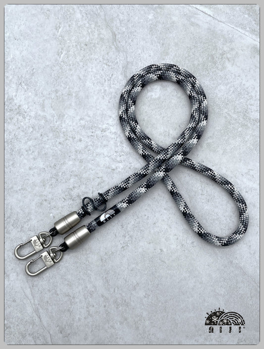 9.5mm Urban camo