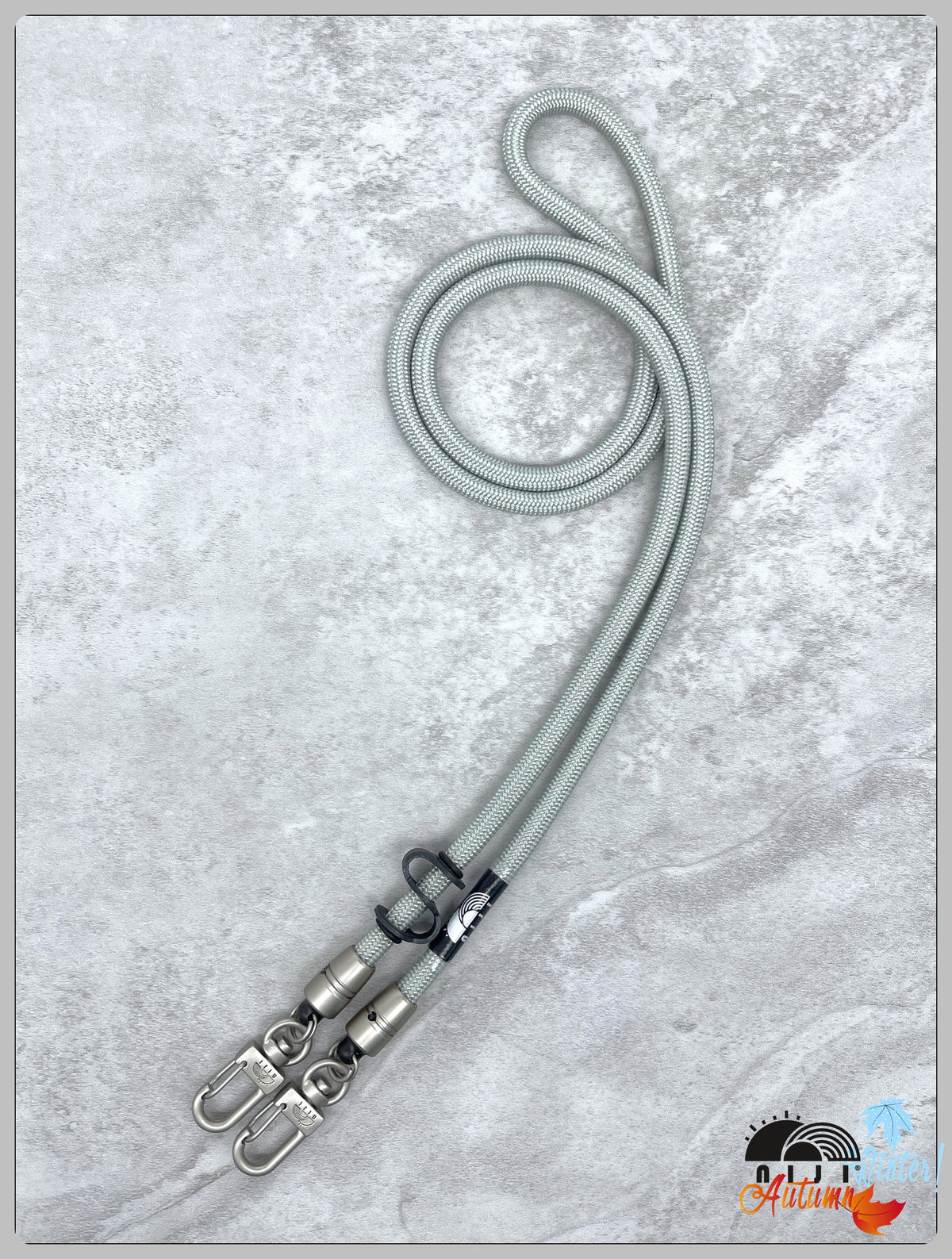 "AW26" 6mm paramax grey