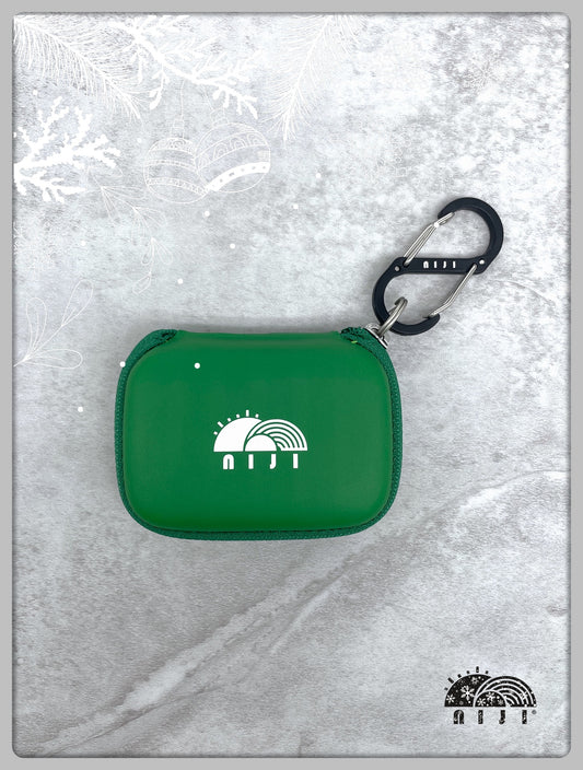 "AW24 Christmas special" niji Utility case