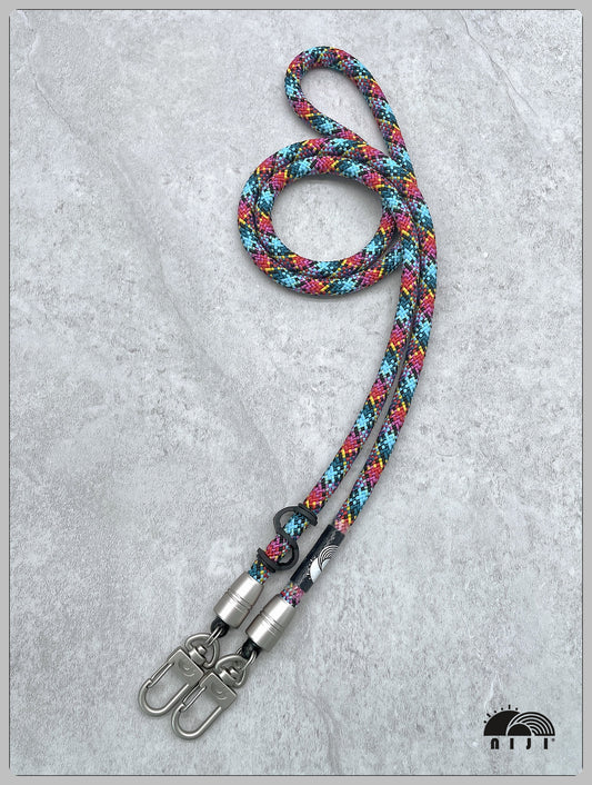 "RESTOCK" 8.5mm Harlequin