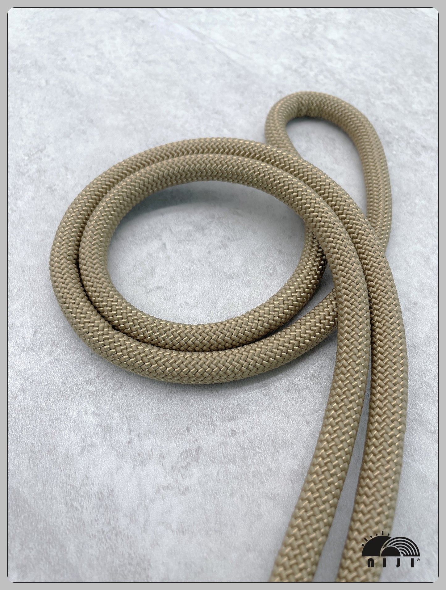 9.5mm Khaki color