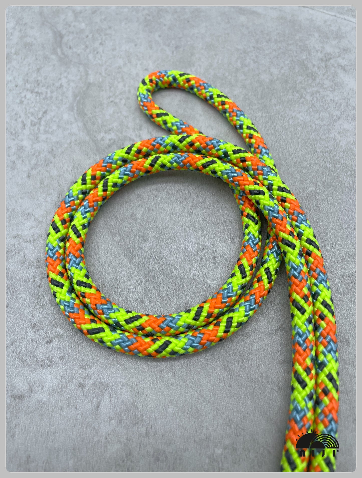 "SS24 New arrival" 7mm Miscellaneous Neon color