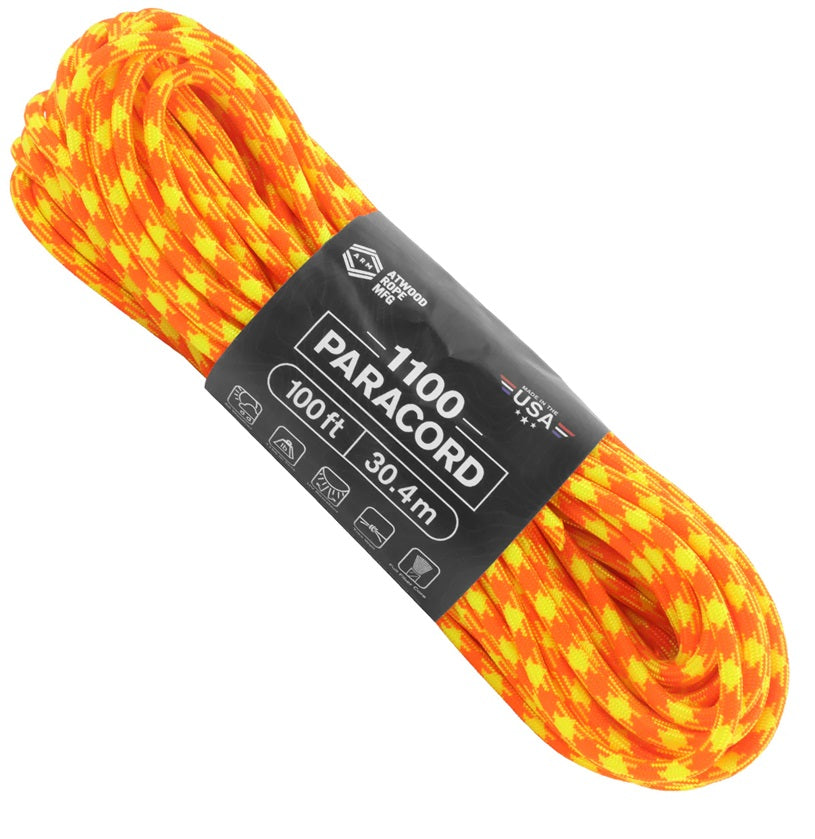 "SS26 New arrival* 6.5mm Paracord Series