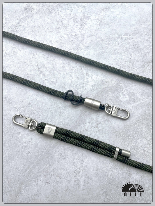 9.5mm Dark Camo color