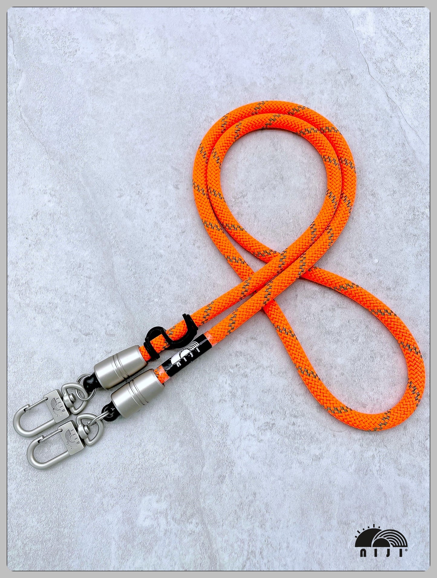 8.5mm Mammut Orange