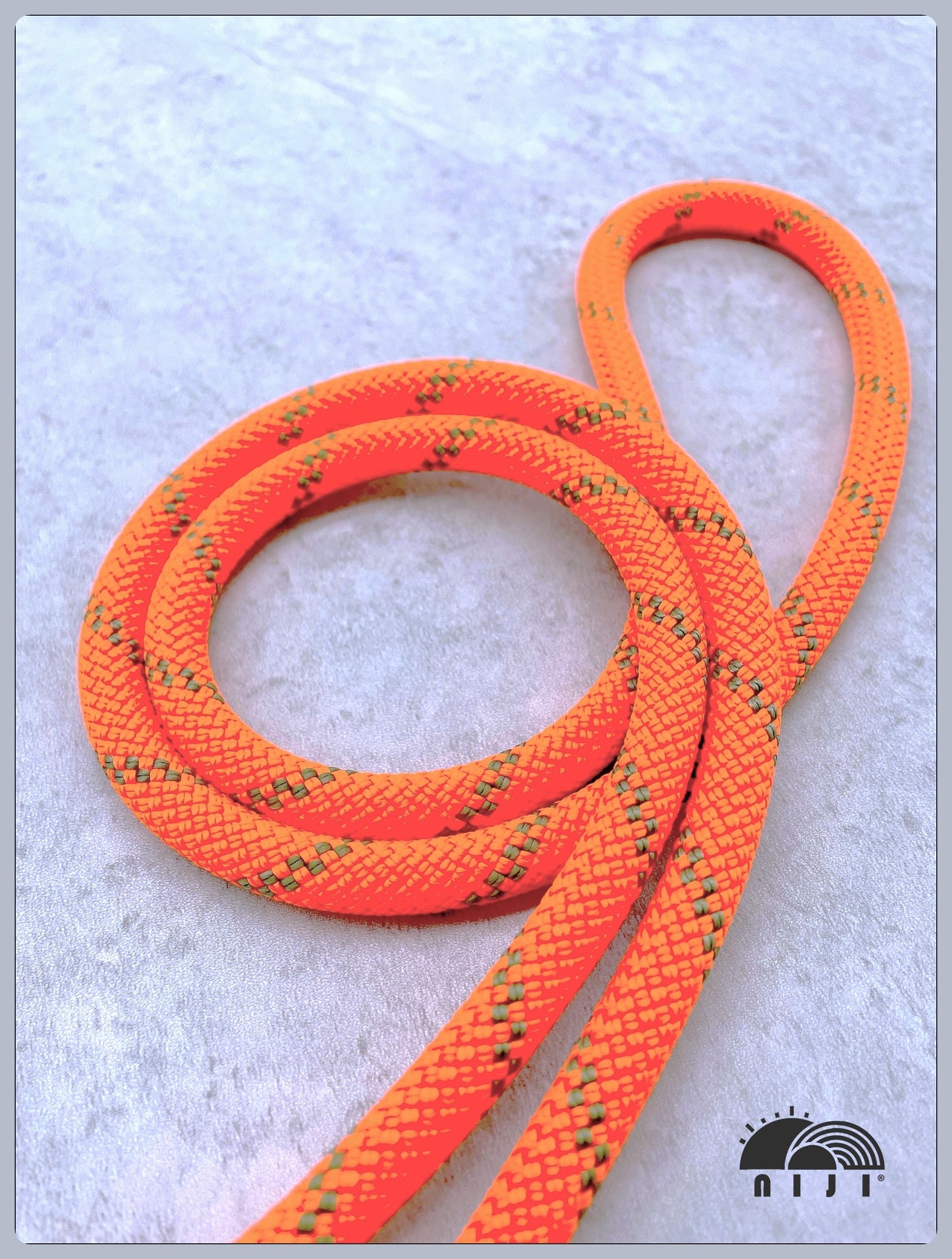 8.5mm Mammut Orange