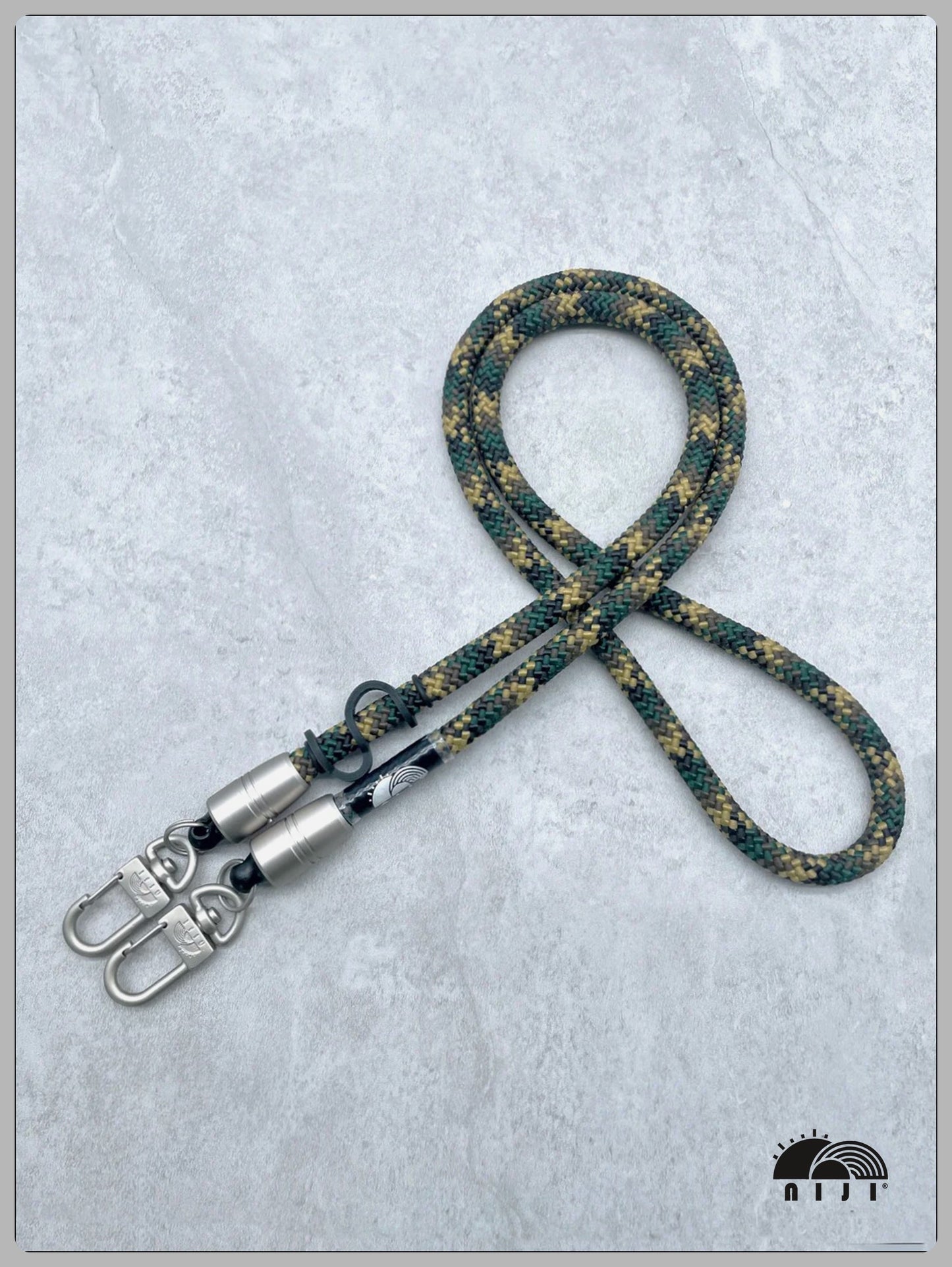 9.5mm Military camo color