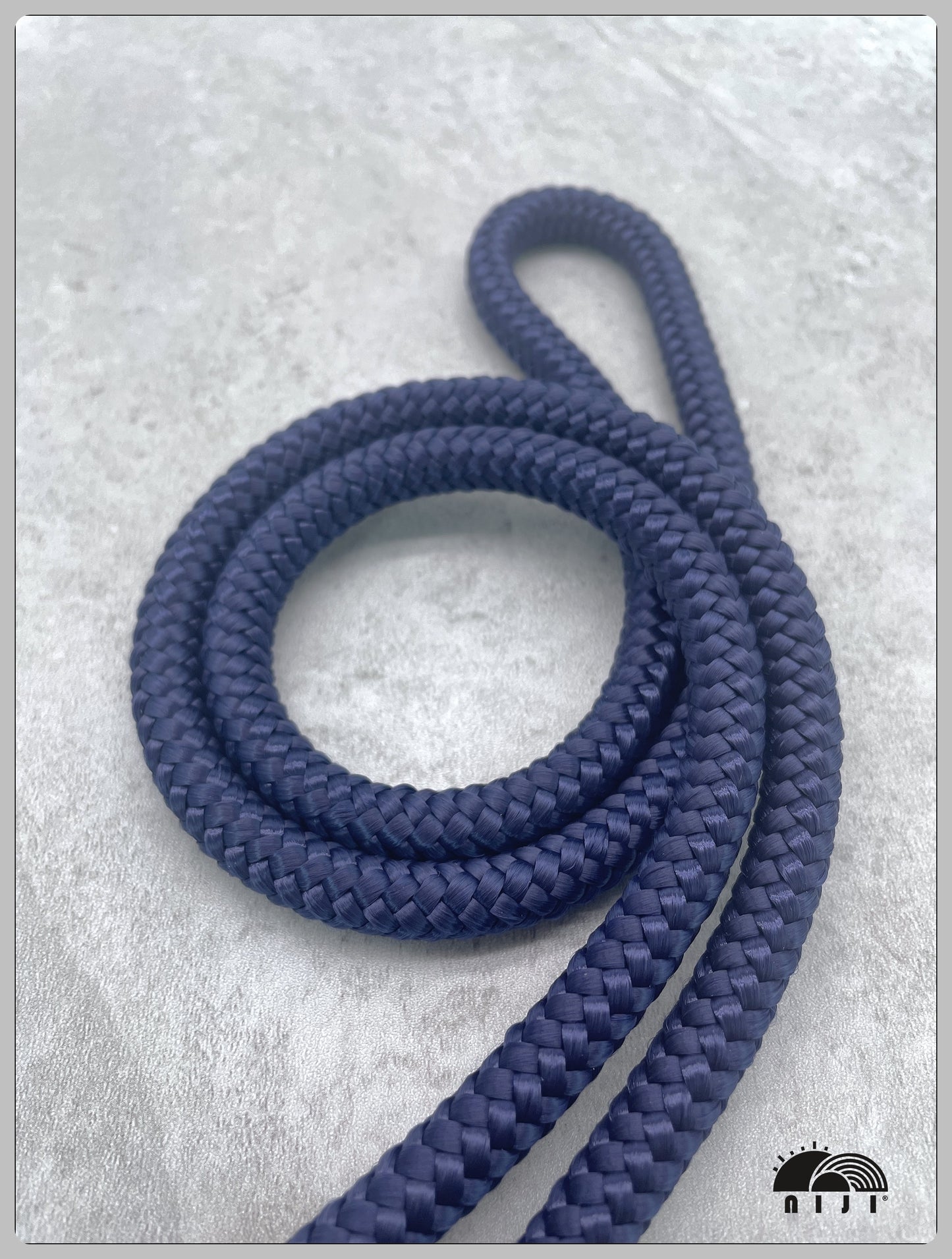 "Soft PPM" 10mm Navy color