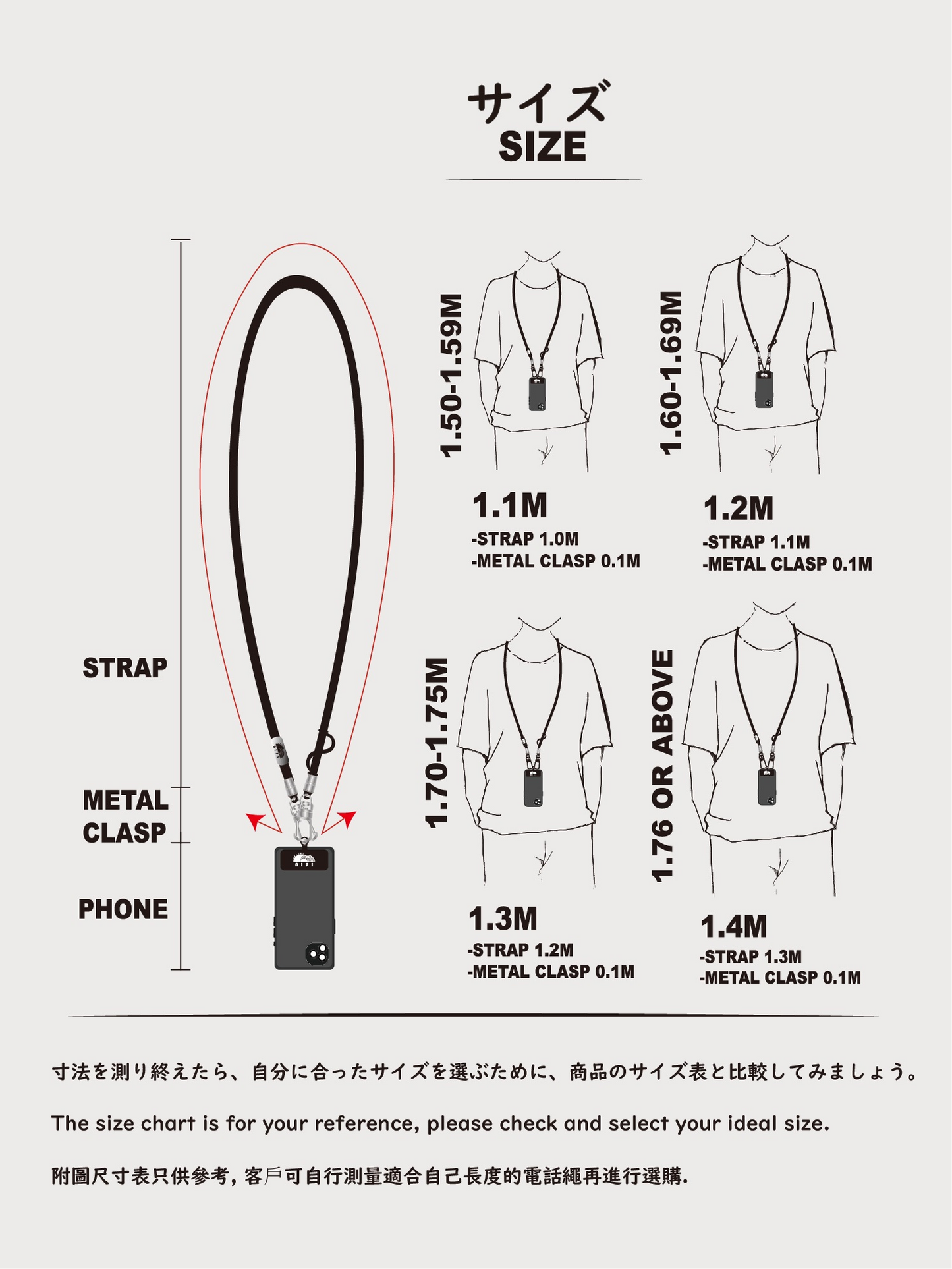 "AW24 New arrival" 6mm Mountain