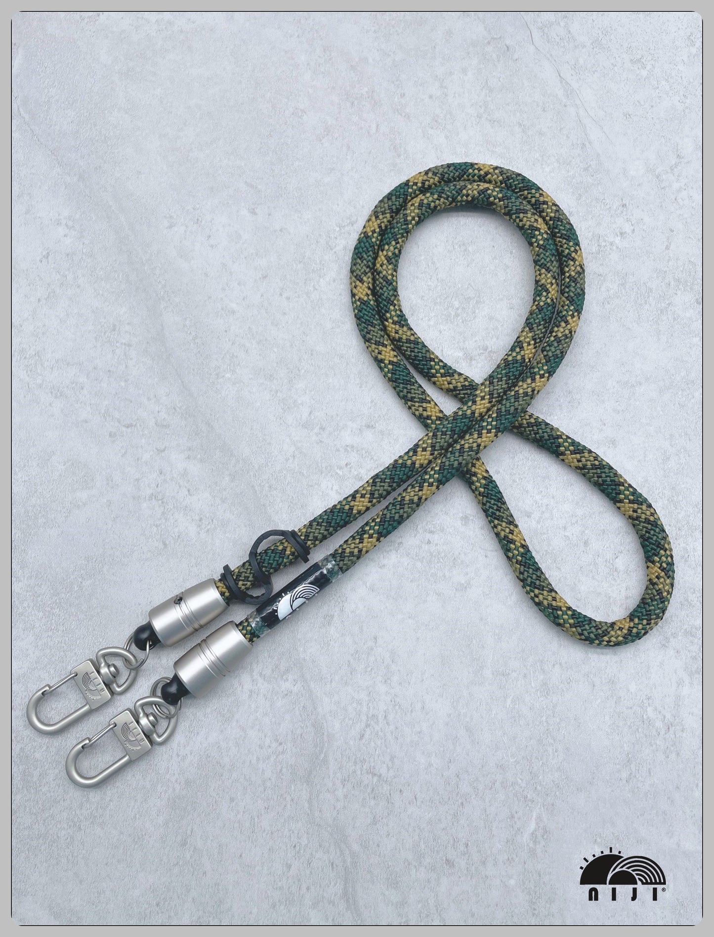 9.5mm camo zipzap pattern color