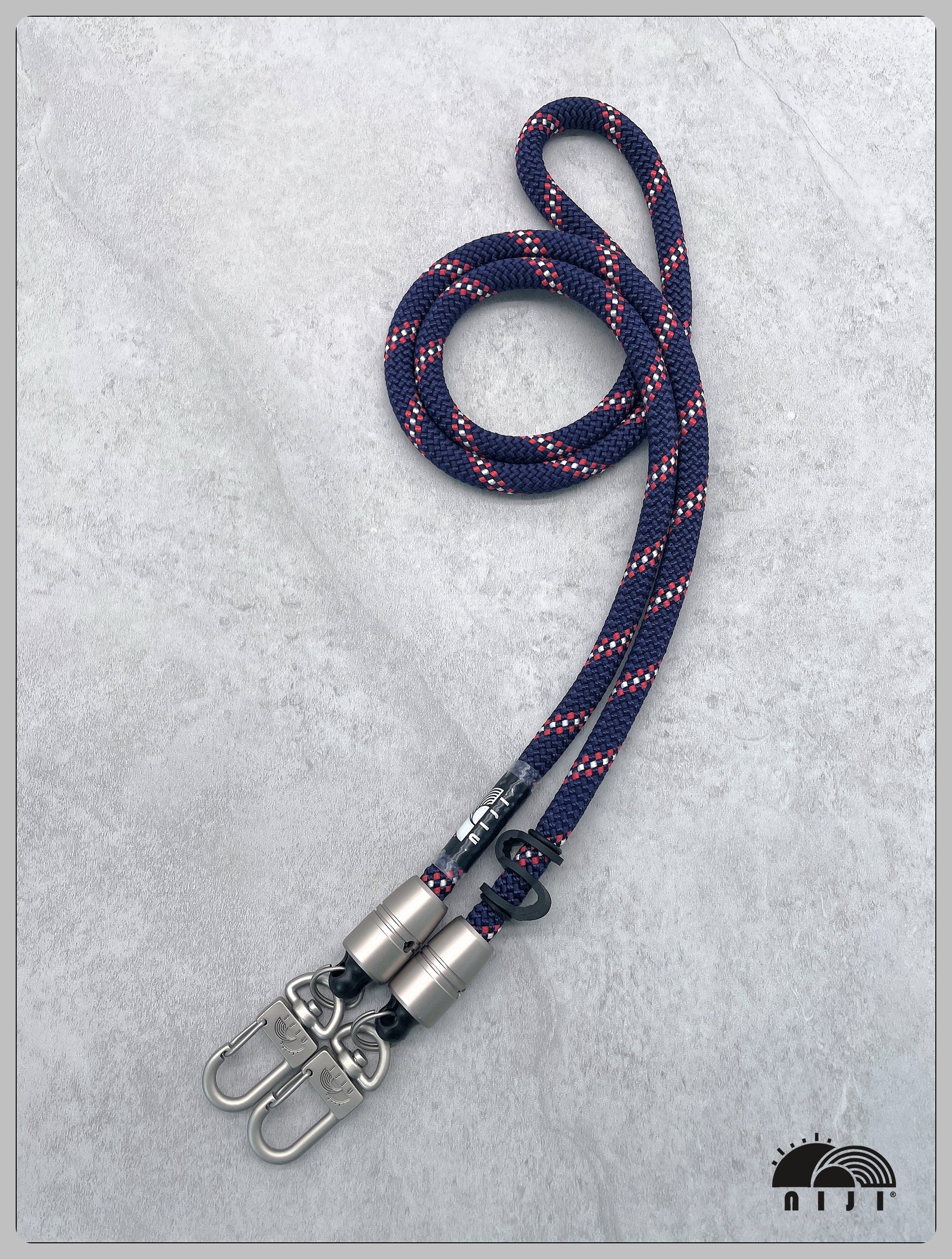 8mm Captain pattern – niji